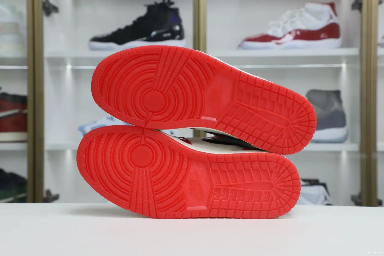 Retro High 1 Jordan OG Air Jordan Kimikick 0723